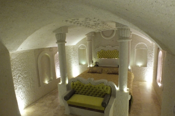 HAREM Cappadocia Hotel